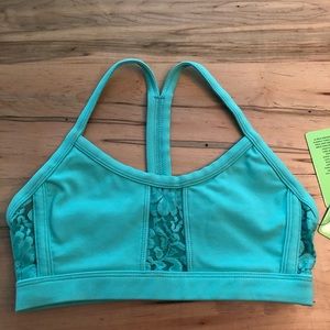 Women’s Glyder Yoga Sports Bra